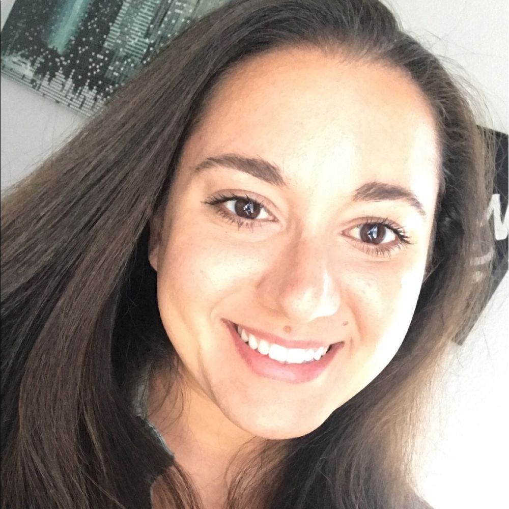 Meet your Posher, Amanda